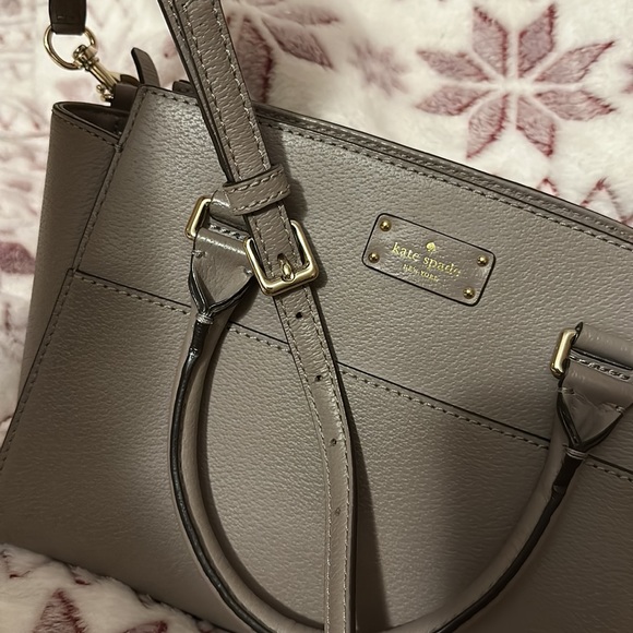 Kate spade New York cross body bag - Picture 3 of 12